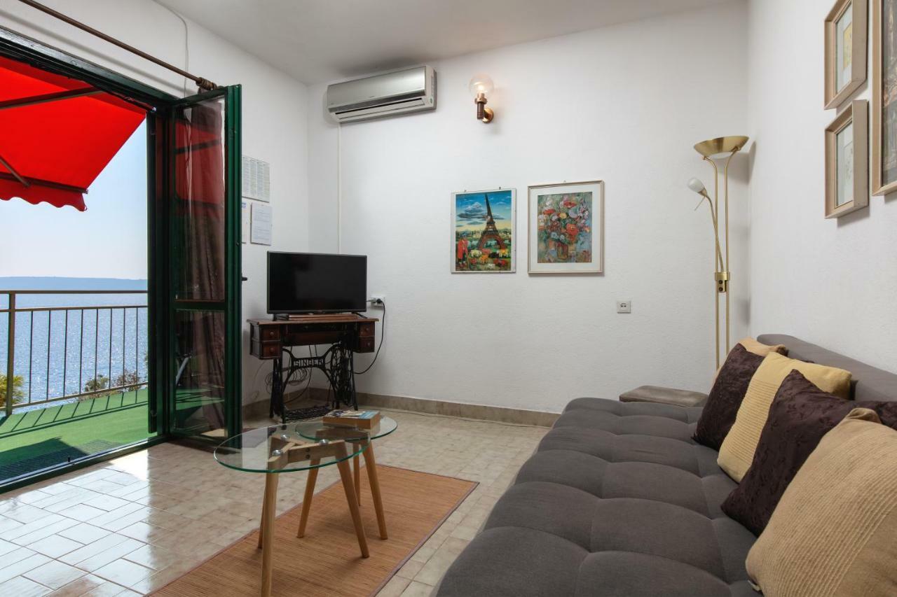 Holiday Home Barbara Trogir Exterior photo
