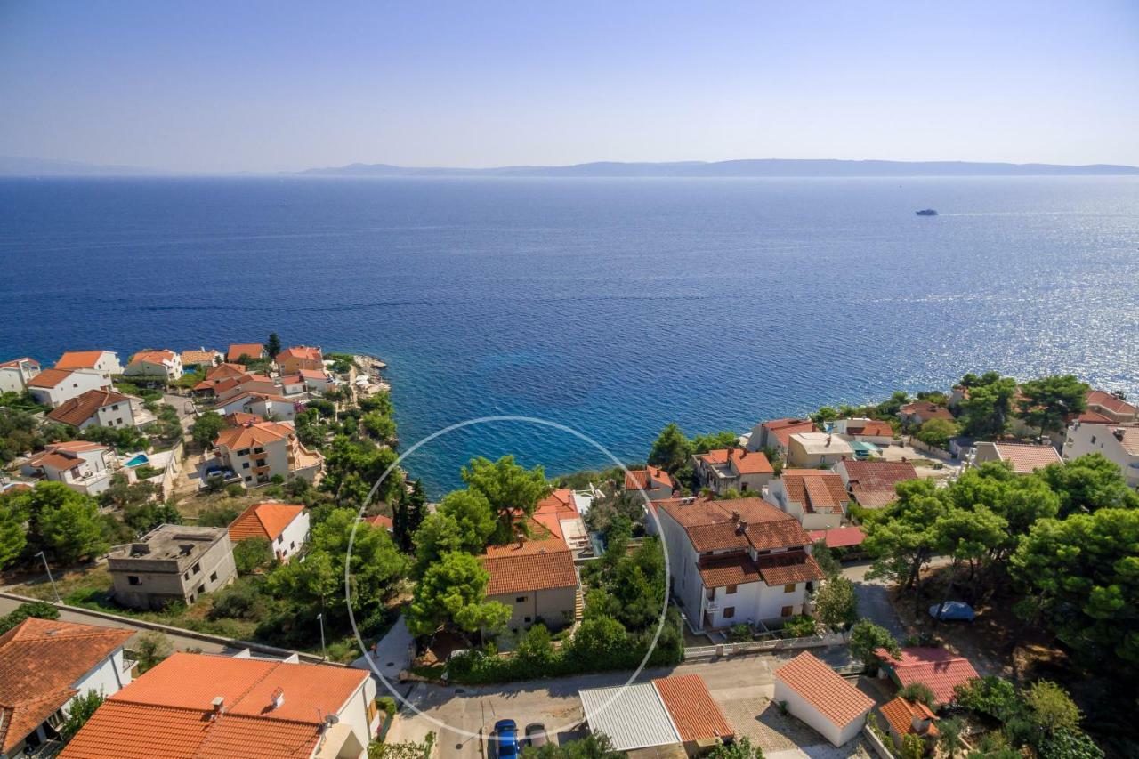 Holiday Home Barbara Trogir Exterior photo