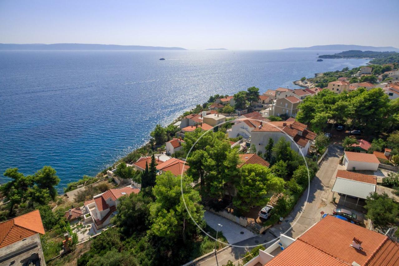 Holiday Home Barbara Trogir Exterior photo